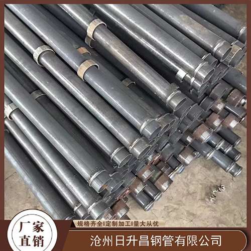 上饶声测管生产厂家