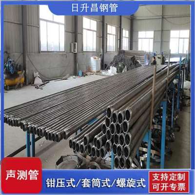 上饶声测管桩基检测的频率要达到多少百分比