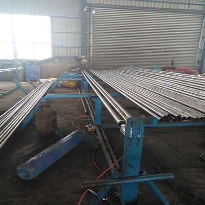 上饶声测管常用规格型号有哪些