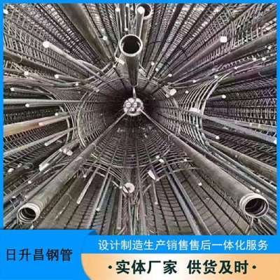 上饶桩基声测管检测时主要考虑两方面的规范内容