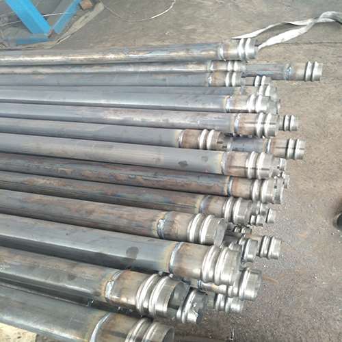 上饶《建筑基桩检测技术规范》每根桩需要几个声测管